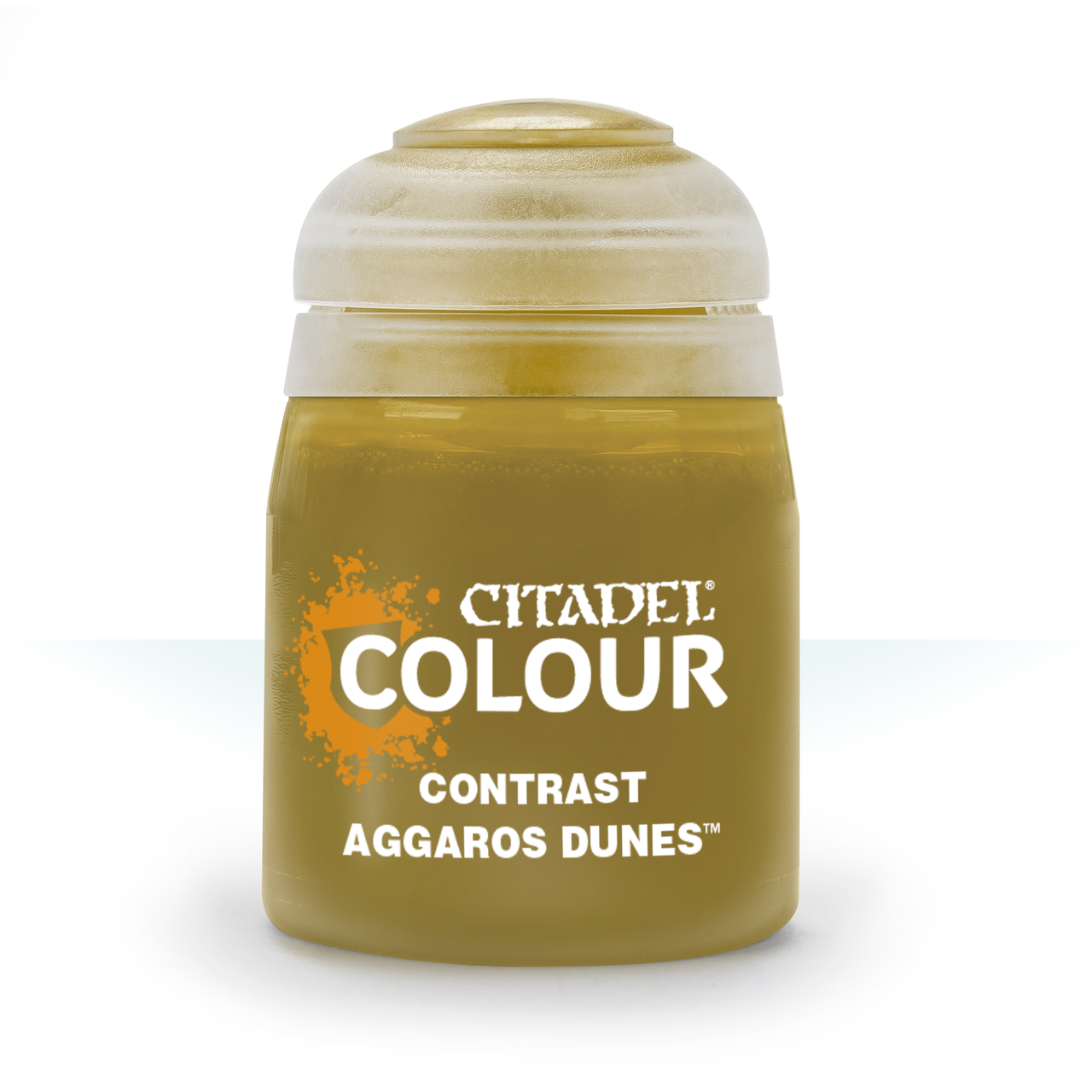 Aggaros Dunes (Citadel) afbeelding