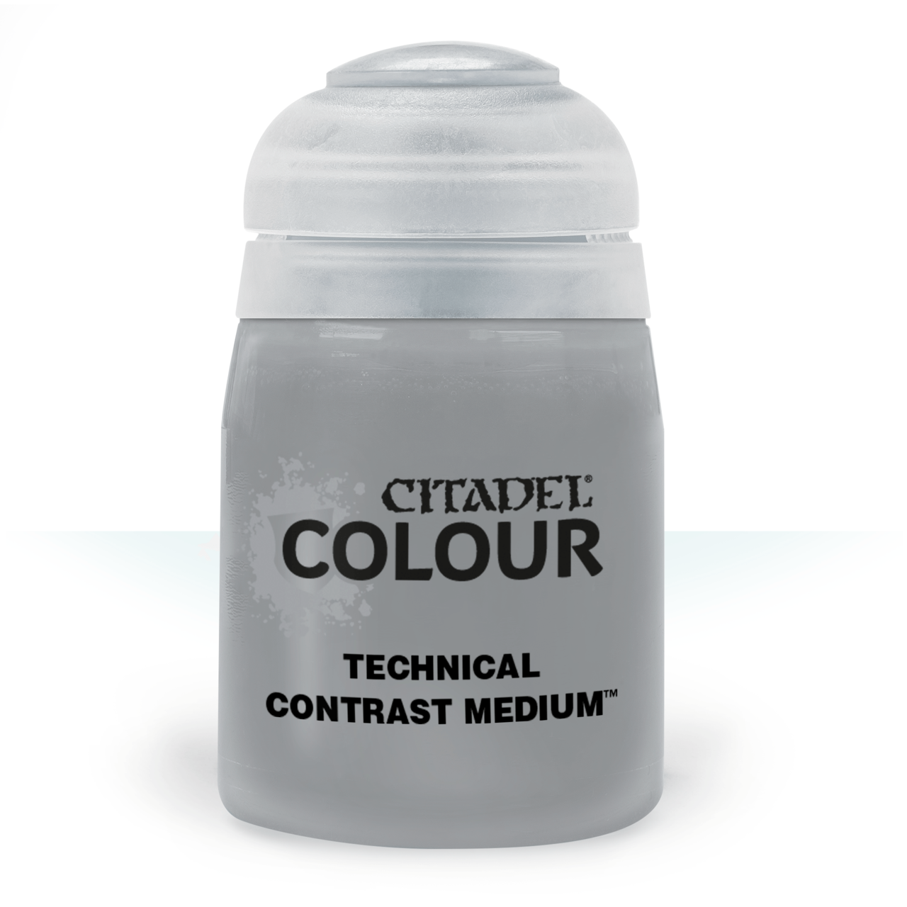 Contrast Medium (Citadel)