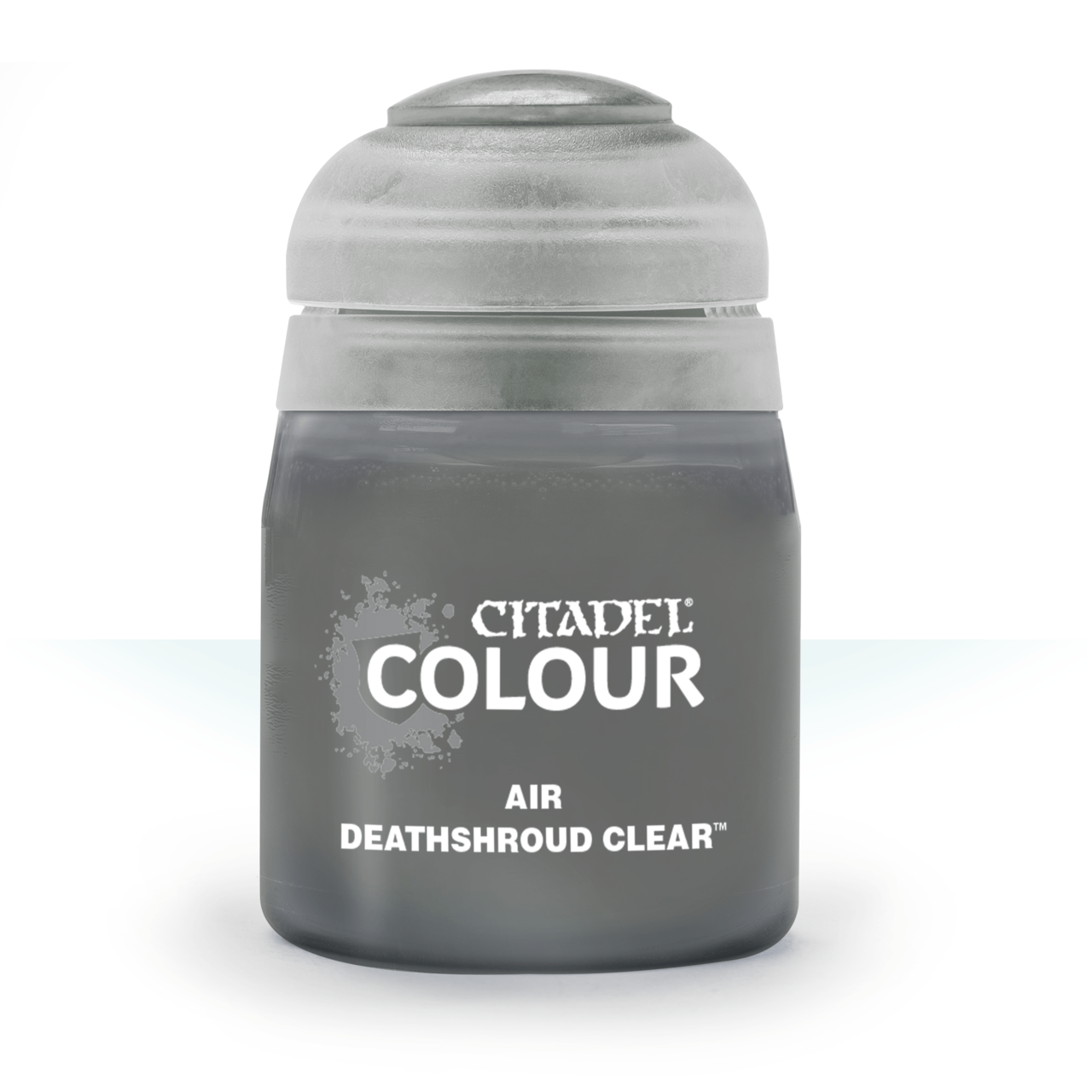 Afbeelding van het spelletje Deathshroud Clear - Air (Citadel)