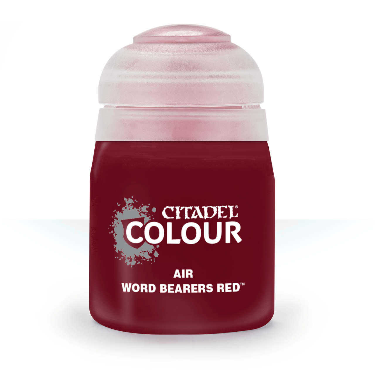 Afbeelding van het spelletje Word Bearers Red - Air (Citadel)
