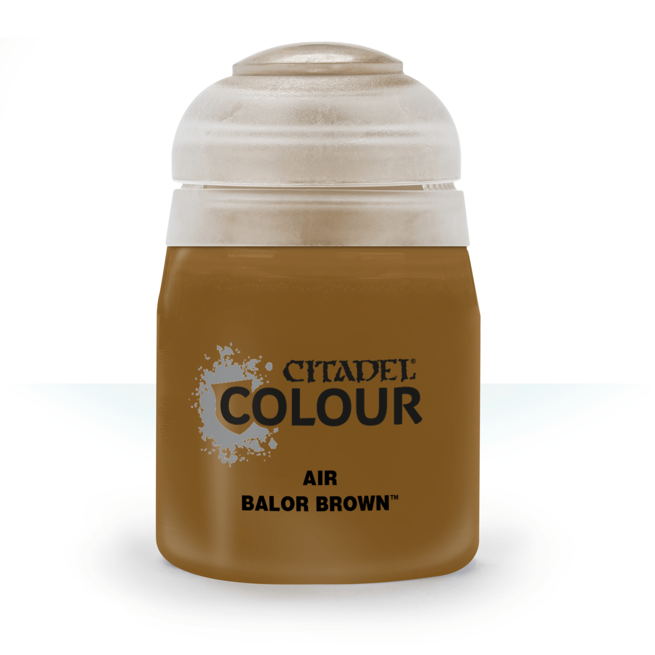 Balor Brown - Air (Citadel) afbeelding
