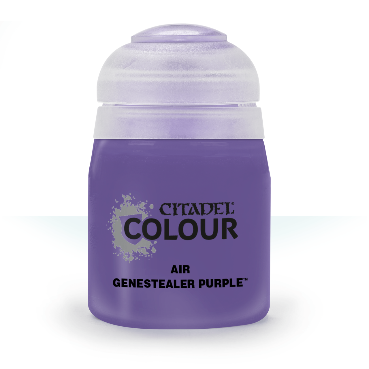 Afbeelding van het spelletje Genestealer Purple - Air (Citadel)