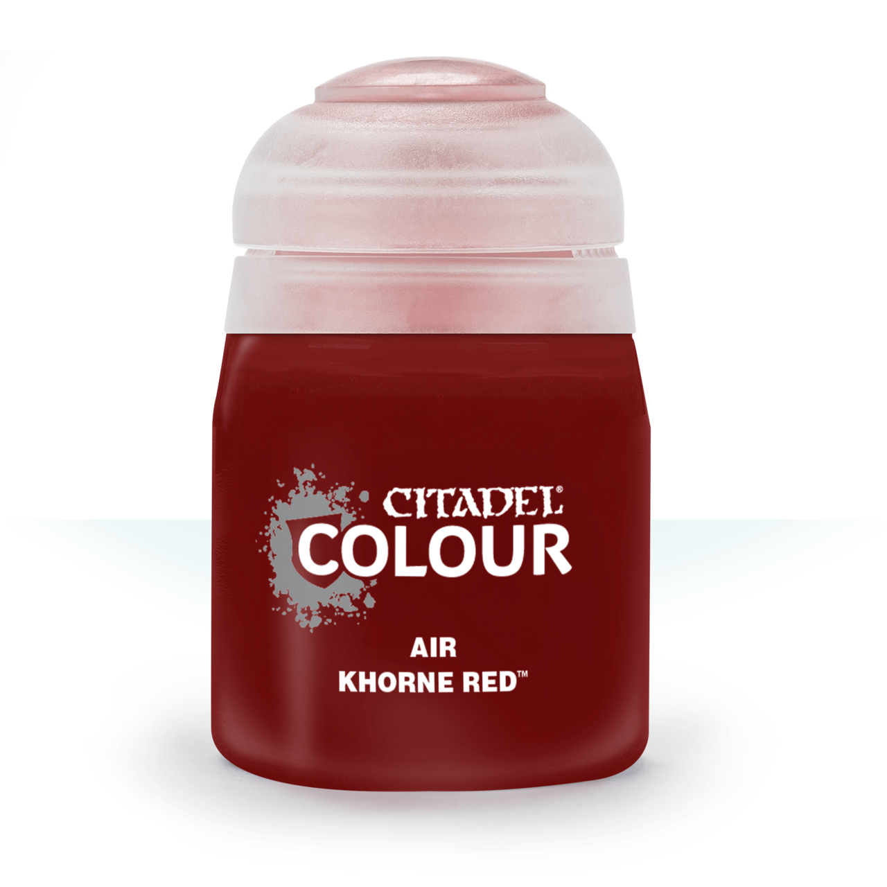 Afbeelding van het spelletje Khorne Red - Air (Citadel)