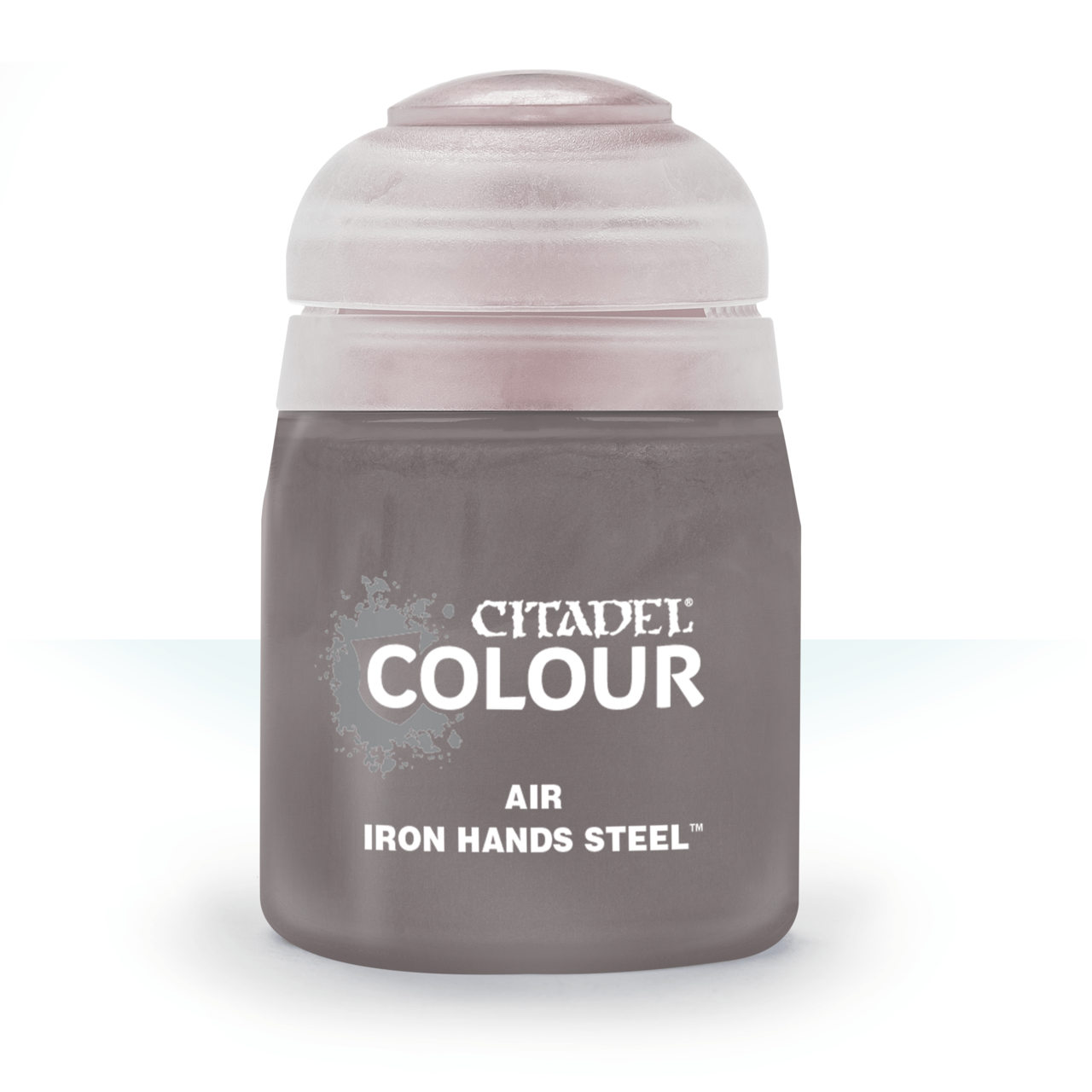 Afbeelding van het spelletje Iron Hands Steel - Air (Citadel)