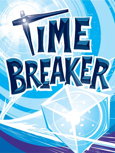 Afbeelding van het spelletje Time Breaker